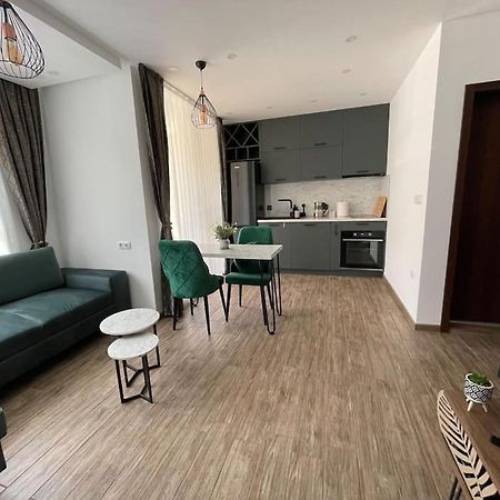 Studio Green Зелено Студио Apartamento Burgas Exterior foto