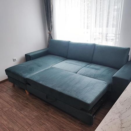 Studio Green Зелено Студио Apartamento Burgas Exterior foto