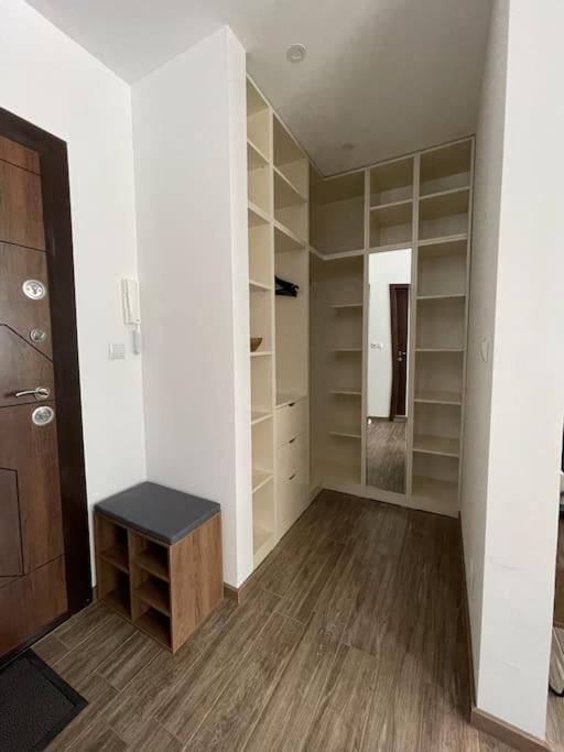 Studio Green Зелено Студио Apartamento Burgas Exterior foto